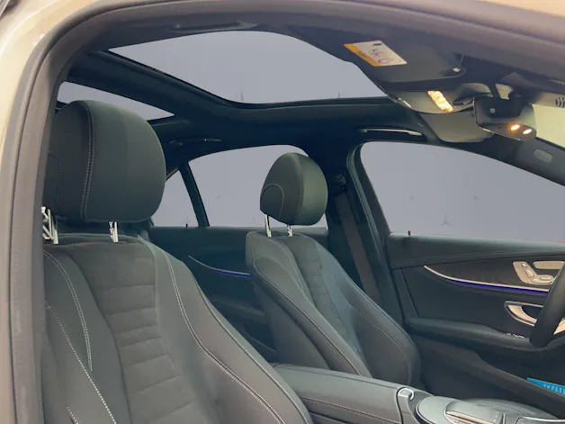 Mercedes-Benz E 300 e AMG Line 4matic EQ Star