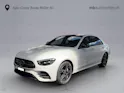 Mercedes-Benz E 300 e AMG Line 4matic EQ Star
