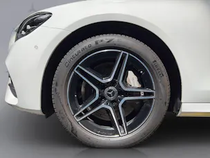 Mercedes-Benz E 300 e AMG Line 4matic EQ Star