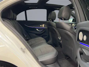 Mercedes-Benz E 300 e AMG Line 4matic EQ Star