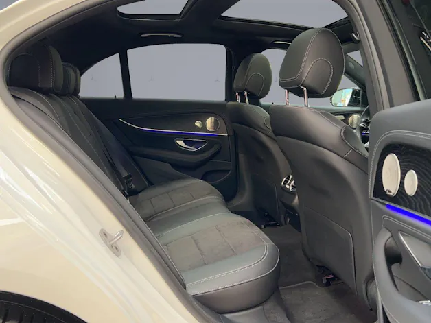 Mercedes-Benz E 300 e AMG Line 4matic EQ Star