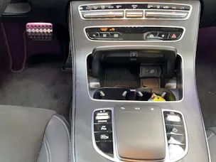 Mercedes-Benz E 300 e AMG Line 4matic EQ Star
