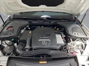 Mercedes-Benz E 300 e AMG Line 4matic EQ Star