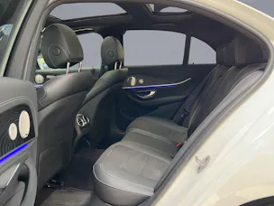 Mercedes-Benz E 300 e AMG Line 4matic EQ Star