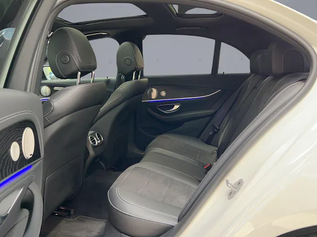 Mercedes-Benz E 300 e AMG Line 4matic EQ Star