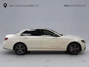 Mercedes-Benz E 300 e AMG Line 4matic EQ Star