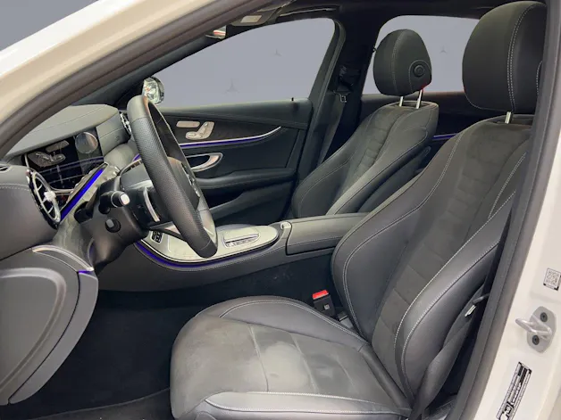 Mercedes-Benz E 300 e AMG Line 4matic EQ Star