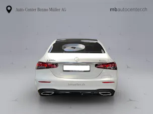 Mercedes-Benz E 300 e AMG Line 4matic EQ Star