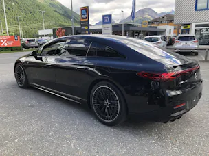 Mercedes-Benz EQS 53 4matic+