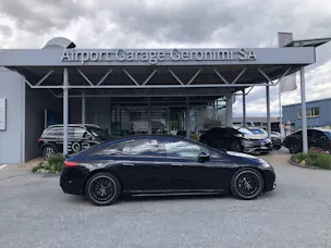 Mercedes-Benz EQS 53 4matic+