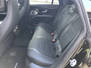 Mercedes-Benz EQS 53 4matic+