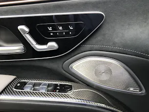 Mercedes-Benz EQS 53 4matic+