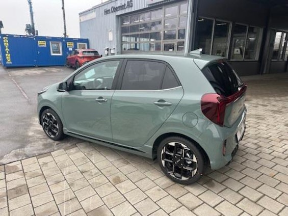 Vehicle image 1 Vehicle image 1