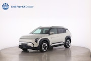 First vehicle image