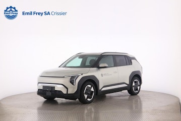 Vehicle image KIA EV3 0