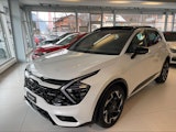 First vehicle image