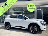 First vehicle image
