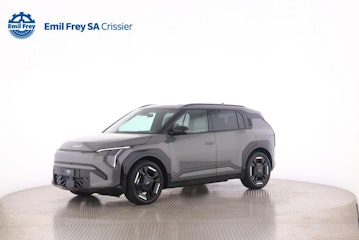 Vehicle image KIA EV3 0