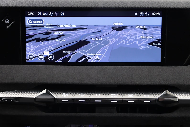 Vehicle image DS AUTOMOBILES DS4