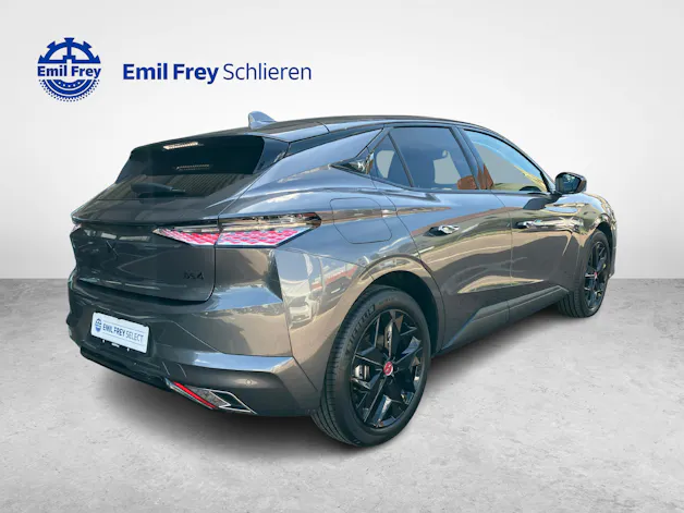 DS Automobiles 4 1.6 E-Tense Ligne Noire / ab 1.99% Leasing bei Abschluss einer Protect Autoversicherung