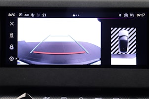 Vehicle image DS AUTOMOBILES 4 1.6 E-Tense Ligne Noire