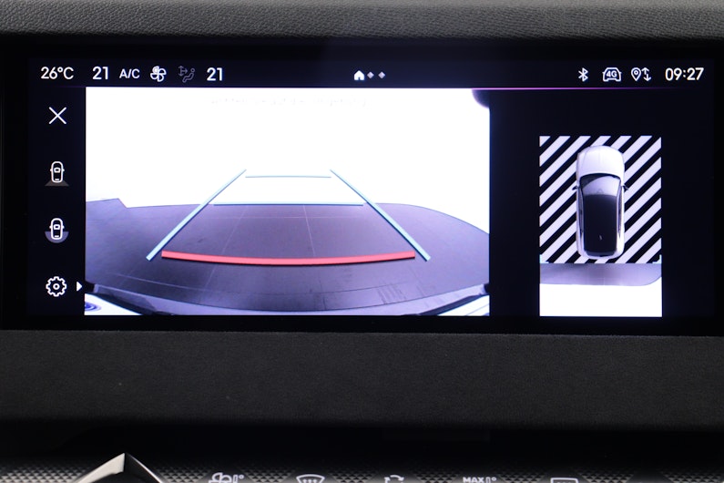 Vehicle image DS AUTOMOBILES DS4