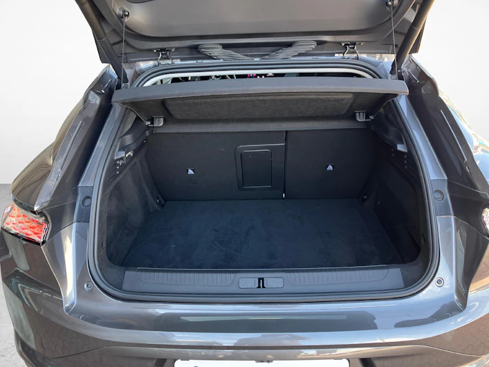 Fahrzeugbild DS AUTOMOBILES DS4