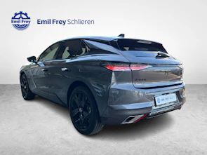 Fahrzeugbild DS AUTOMOBILES 4 1.6 E-Tense Ligne Noire / ab 1.99% Leasing bei Abschluss einer Protect Autoversicherung