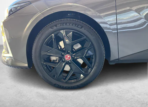 DS Automobiles 4 1.6 E-Tense Ligne Noire / ab 1.99% Leasing bei Abschluss einer Protect Autoversicherung