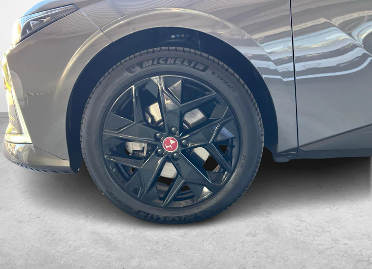 Fahrzeugbild DS AUTOMOBILES DS4