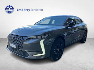 DS Automobiles 4 1.6 E-Tense Ligne Noire / ab 1.99% Leasing bei Abschluss einer Protect Autoversicherung