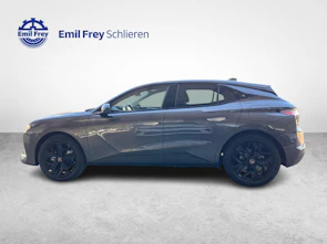 Fahrzeugbild DS AUTOMOBILES 4 1.6 E-Tense Ligne Noire / ab 1.99% Leasing bei Abschluss einer Protect Autoversicherung