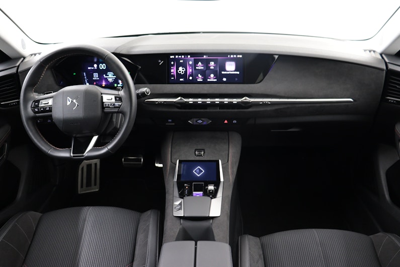 Vehicle image DS AUTOMOBILES DS4