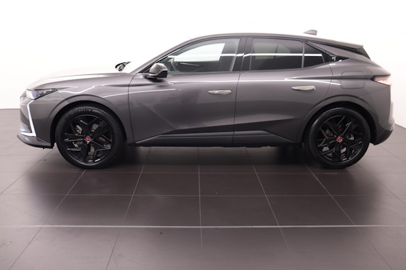 DS AUTOMOBILES DS4 1.6 E-Tense Ligne Noire 3