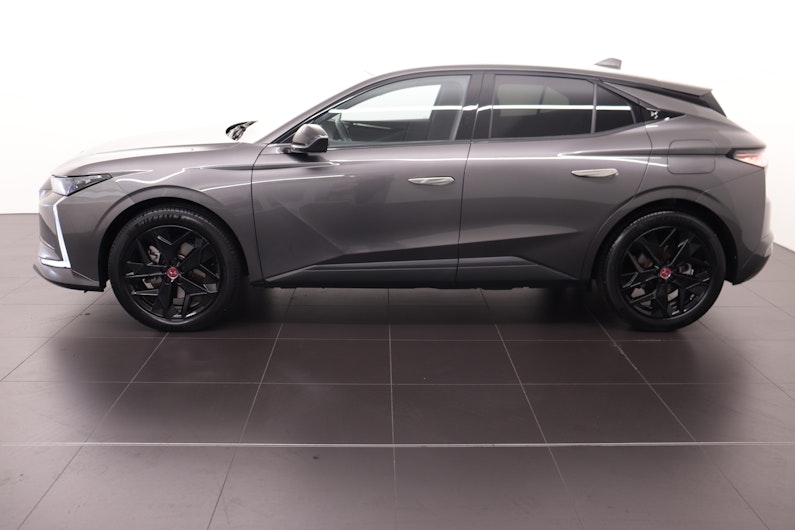 Vehicle image DS AUTOMOBILES DS4