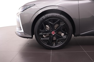 Vehicle image DS AUTOMOBILES 4 1.6 E-Tense Ligne Noire