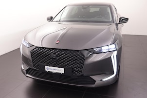 Vehicle image DS AUTOMOBILES 4 1.6 E-Tense Ligne Noire