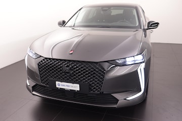Vehicle image DS AUTOMOBILES 4 1.6 E-Tense Ligne Noire