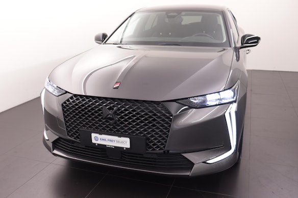 DS AUTOMOBILES DS4 1.6 E-Tense Ligne Noire 0
