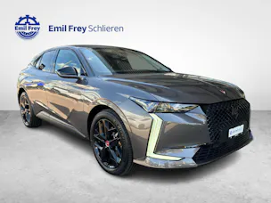 DS Automobiles 4 1.6 E-Tense Ligne Noire / ab 1.99% Leasing bei Abschluss einer Protect Autoversicherung