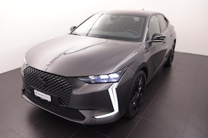 Vehicle image DS AUTOMOBILES 4 1.6 E-Tense Ligne Noire