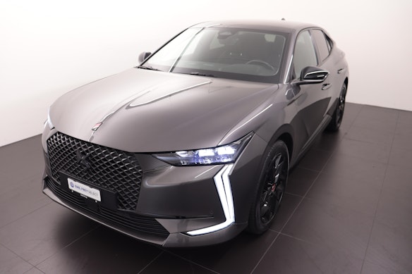 DS AUTOMOBILES DS4 1.6 E-Tense Ligne Noire 1
