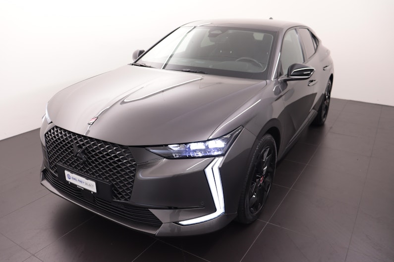Vehicle image DS AUTOMOBILES DS4