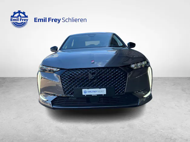 DS Automobiles 4 1.6 E-Tense Ligne Noire / ab 1.99% Leasing bei Abschluss einer Protect Autoversicherung