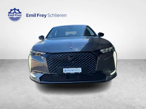Fahrzeugbild DS AUTOMOBILES 4 1.6 E-Tense Ligne Noire / ab 1.99% Leasing bei Abschluss einer Protect Autoversicherung