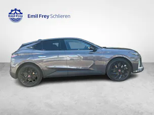 DS Automobiles 4 1.6 E-Tense Ligne Noire / ab 1.99% Leasing bei Abschluss einer Protect Autoversicherung