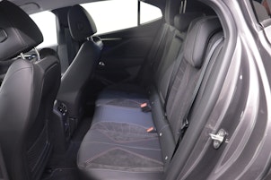 Vehicle image DS AUTOMOBILES 4 1.6 E-Tense Ligne Noire