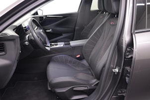 Vehicle image DS AUTOMOBILES 4 1.6 E-Tense Ligne Noire