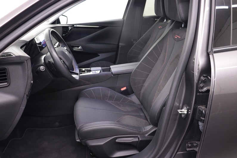 Vehicle image DS AUTOMOBILES DS4