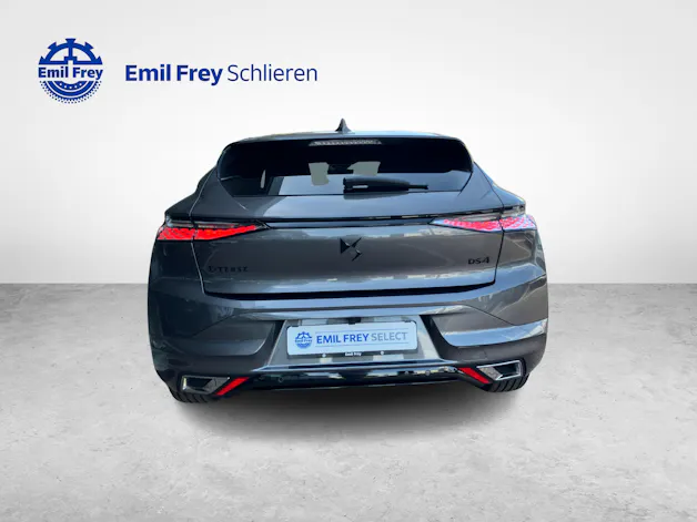 DS Automobiles 4 1.6 E-Tense Ligne Noire / ab 1.99% Leasing bei Abschluss einer Protect Autoversicherung